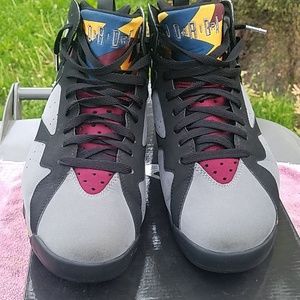 2012 Jordan retro Bordeaux and Black,100%
